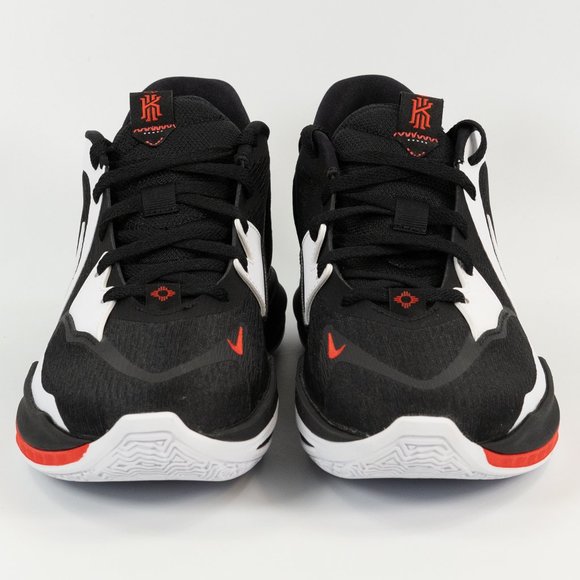 Nike Kyrie Low 5 \'Bred\' DJ6012-001 Basketball Sneakers Kyrie Irving size 14 main image 9
